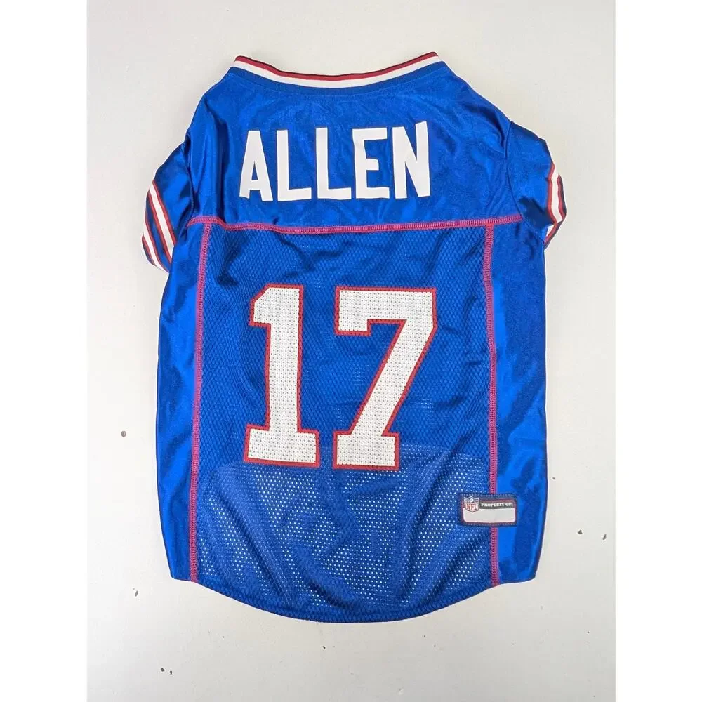 NFL Buffalo Bills Josh Allen 